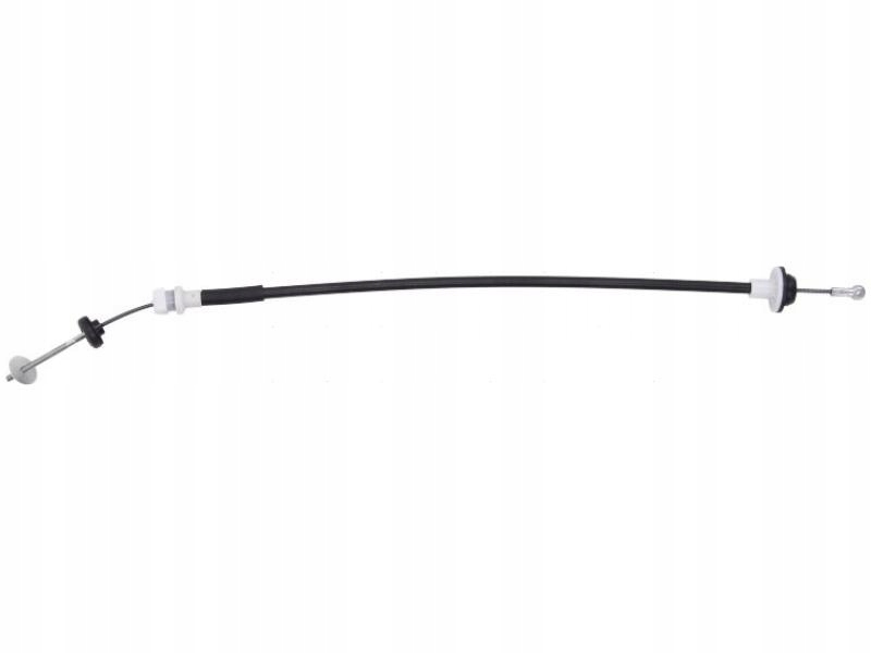 фото №1, Linex 39.10.02 cięgło, управление сцеплением