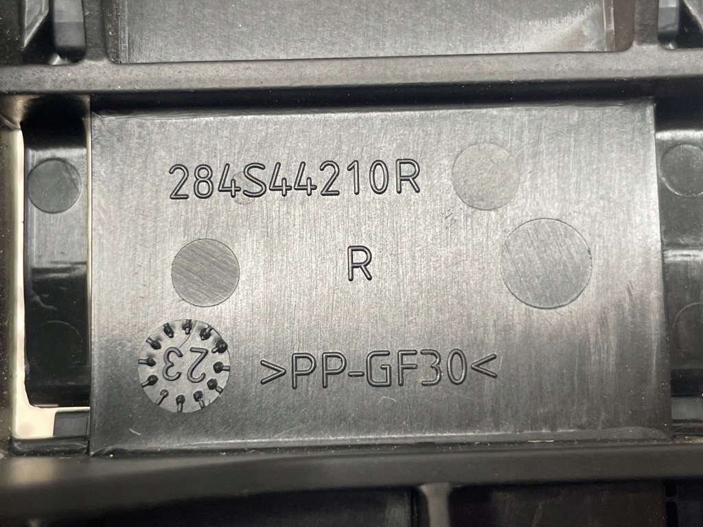 фото №13, Renault clio v радар мертвого pola наближення 284e74000r 284s44210r