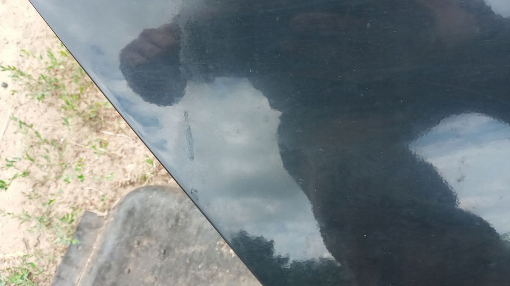 фото №13, Fiat bravo ii двері правий задня задні