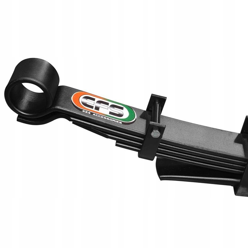 фото №1, Рессора задний +2" ford-12 ford ranger t6 px / ford ranger px3