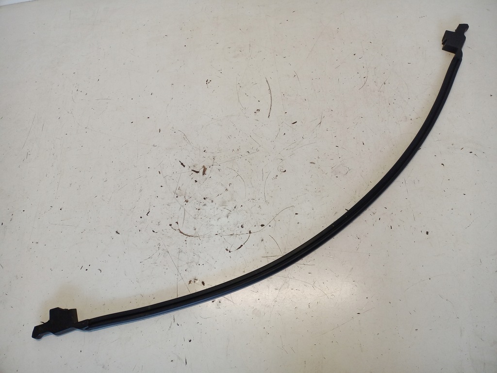 фото №1, Прокладка жабо hyundai i30 n