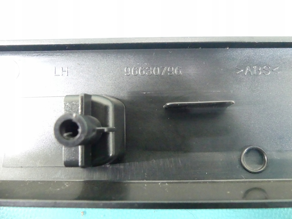 фото №10, Накладки декоры панели консоли дверь chevrolet captiva eu