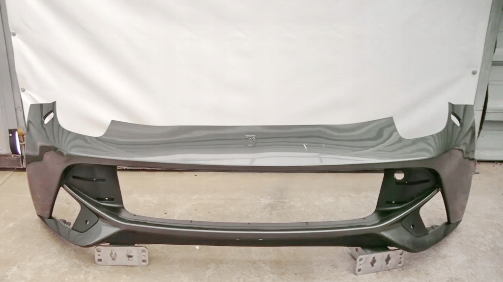 Купить Ferrari f12 berlinetta f152 бампер перед передний