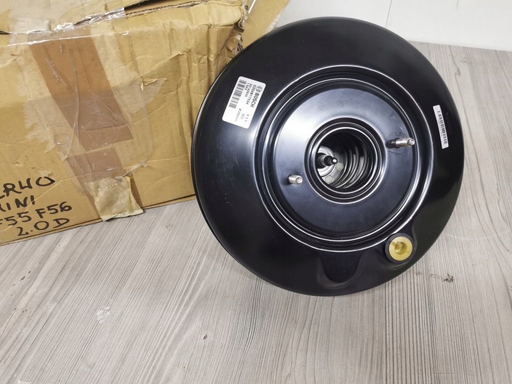 Купити Насос гальмівна підсилювач гальм mini r55 r56 2.0 новий oryg