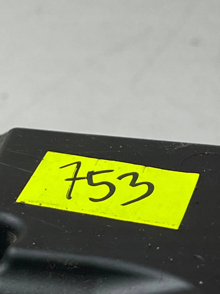 фото №7, Блок управления bcm модуль комфорта d seat toledo iv