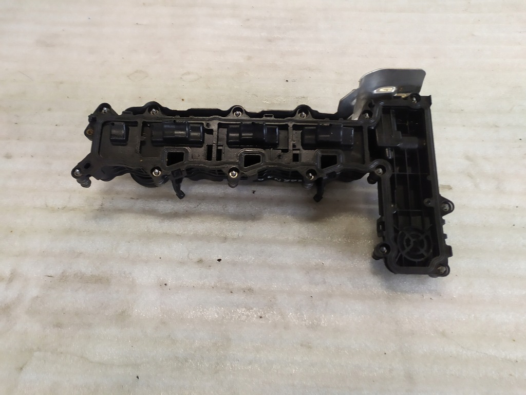 фото №11, Колектор всмоктуючий citroen peugeot