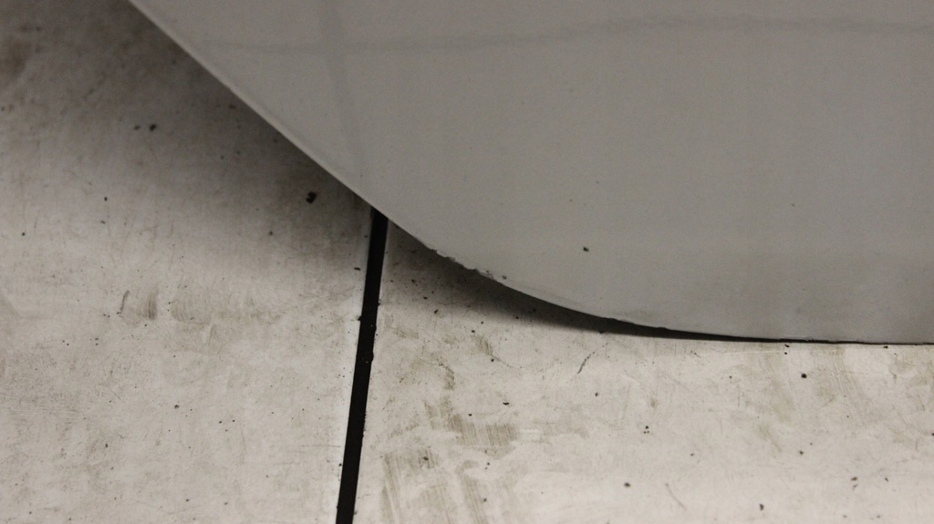 фото №9, Bmw 5 e61 03r- двері праве задні правий задня 354