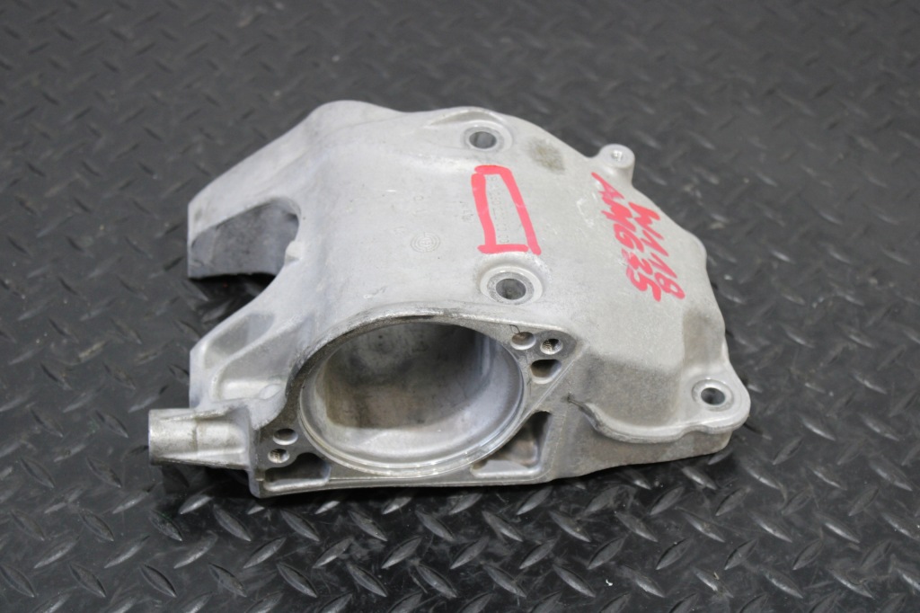 фото №1, Кронштейн підпора піввісь cla ii 2 w118 sb amg a2602230000