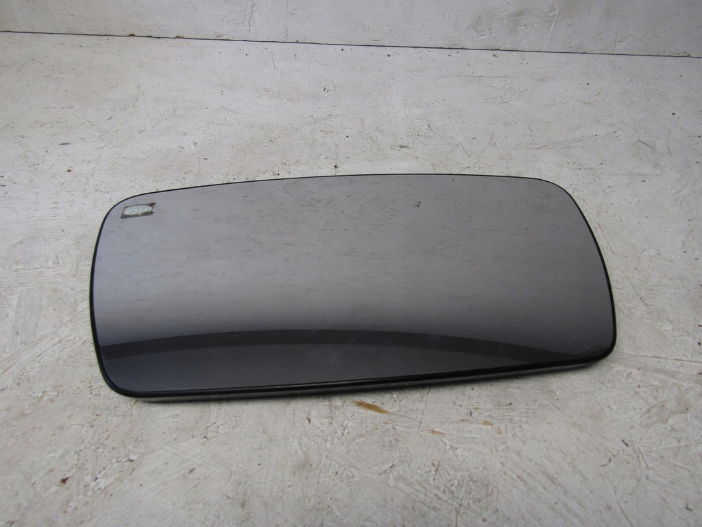 фото №9, Iveco stralis вкладыш зеркало lewego