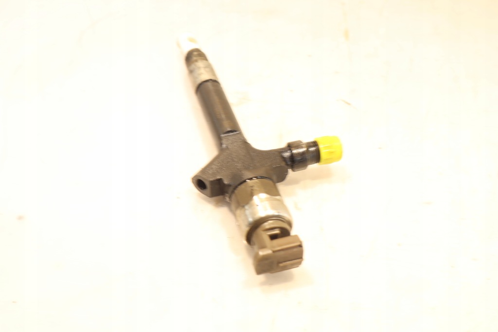 фото №3, Інжектор форсунка mazda 3 i 2.0cd