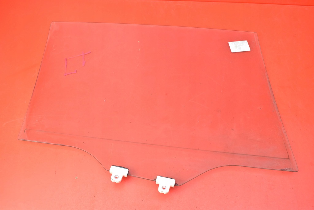 фото №5, Скло бічна ліва задня задня subaru legacy v 10r