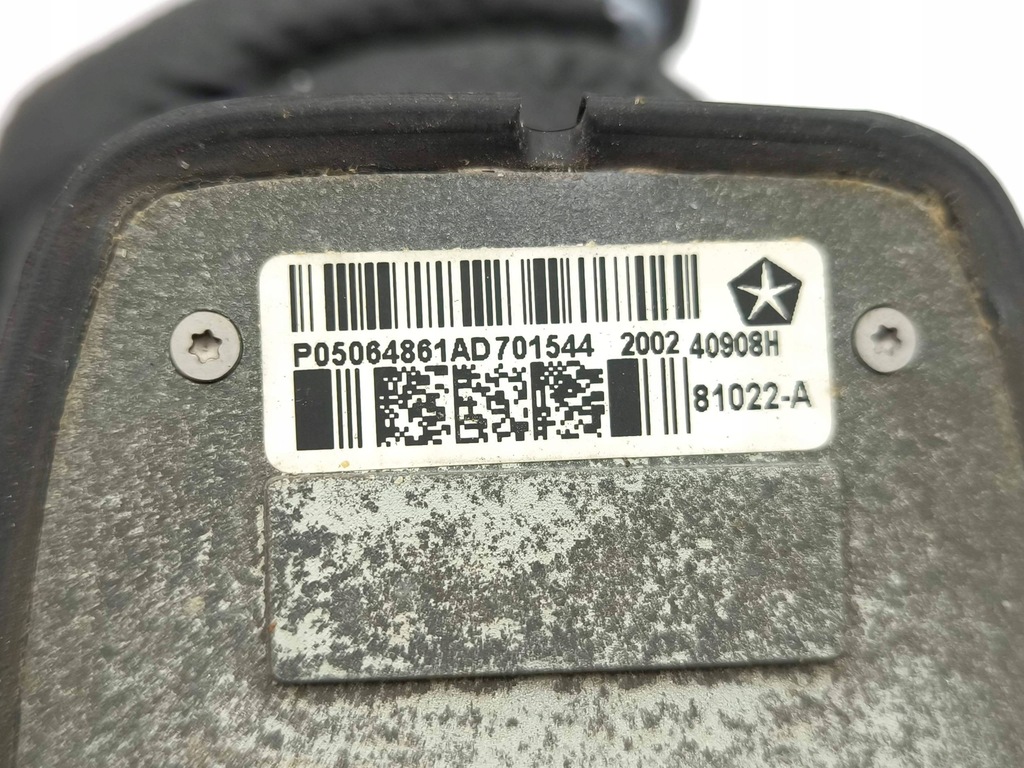 фото №8, Jeep grand cherokee 2013 антена gps