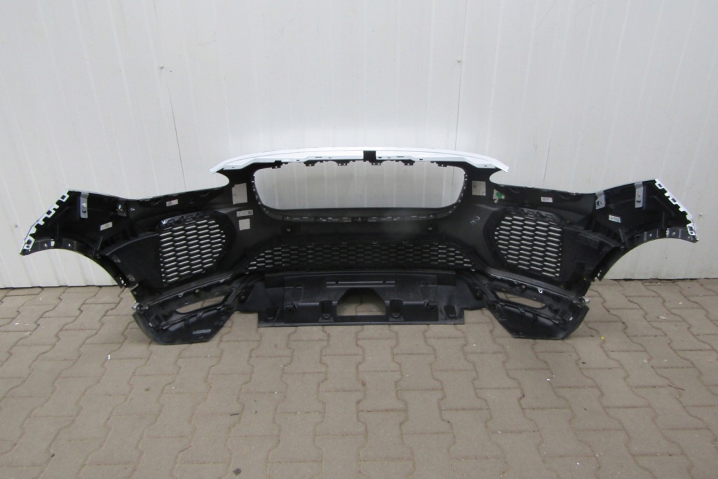 фото №11, Бампер перед передній jaguar e-pace dynamic sport 17-23