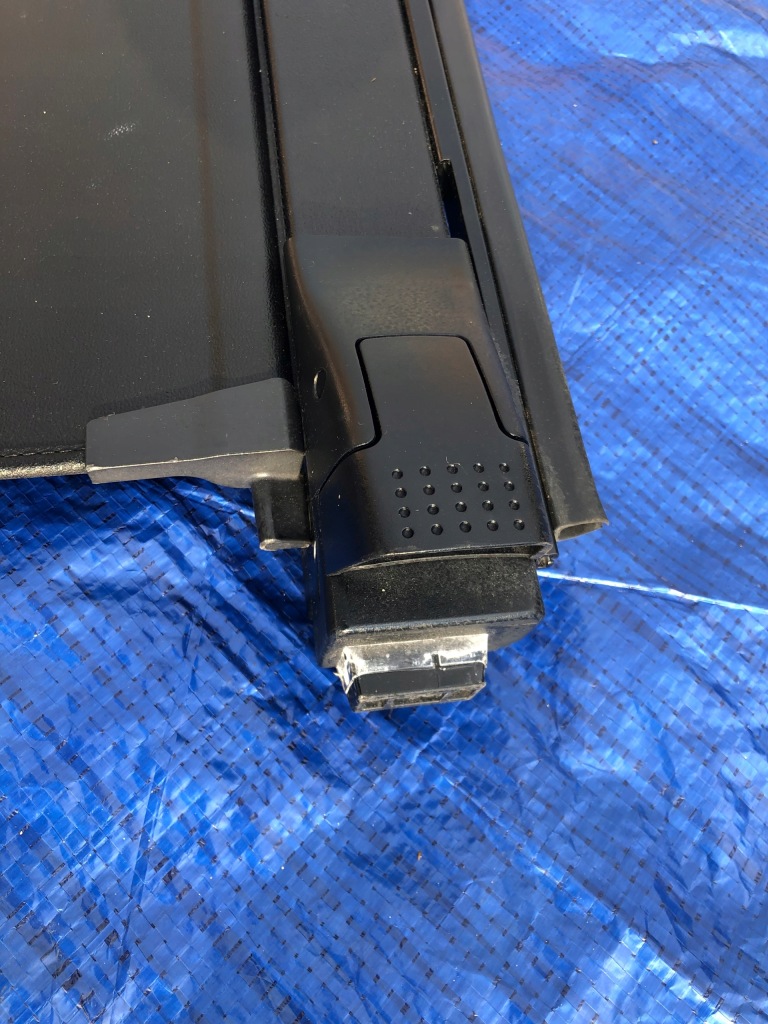 фото №3, Шторка багажника alfa romeo 159 364753640