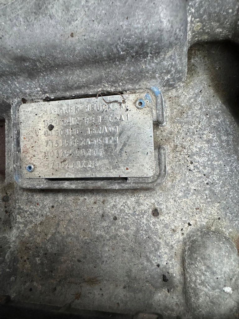 фото №6, Mercedes actros mp4 g211-12