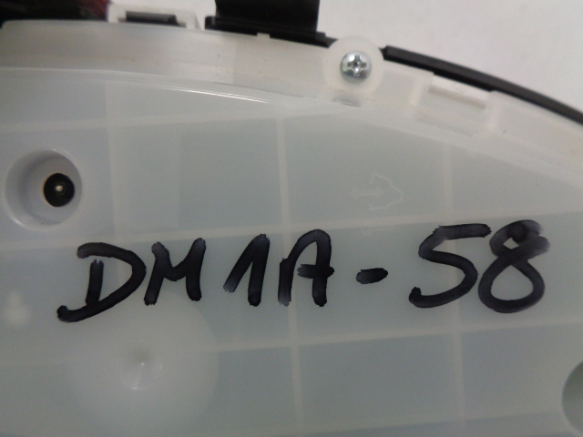 фото №7, Opel astra k 1.4 t счетчик приборы europa