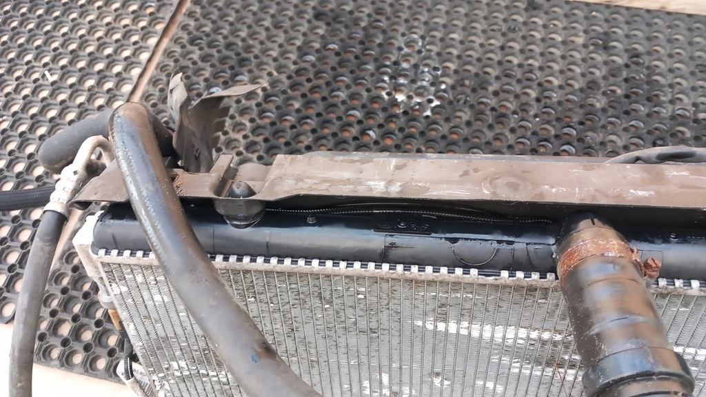 фото №9, Citroen c5 iii x7 pas передний комплект 2.0 hdi