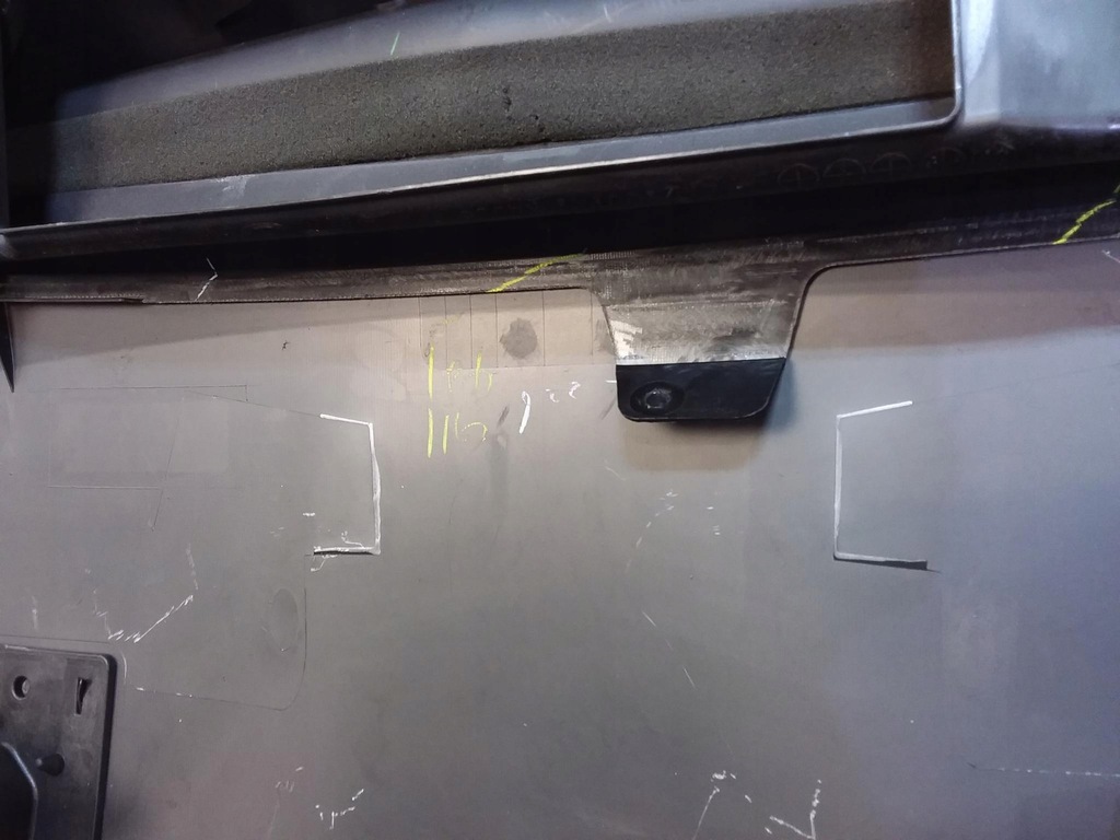 фото №8, Mazda 2 de lift панель приладів приладова консоль