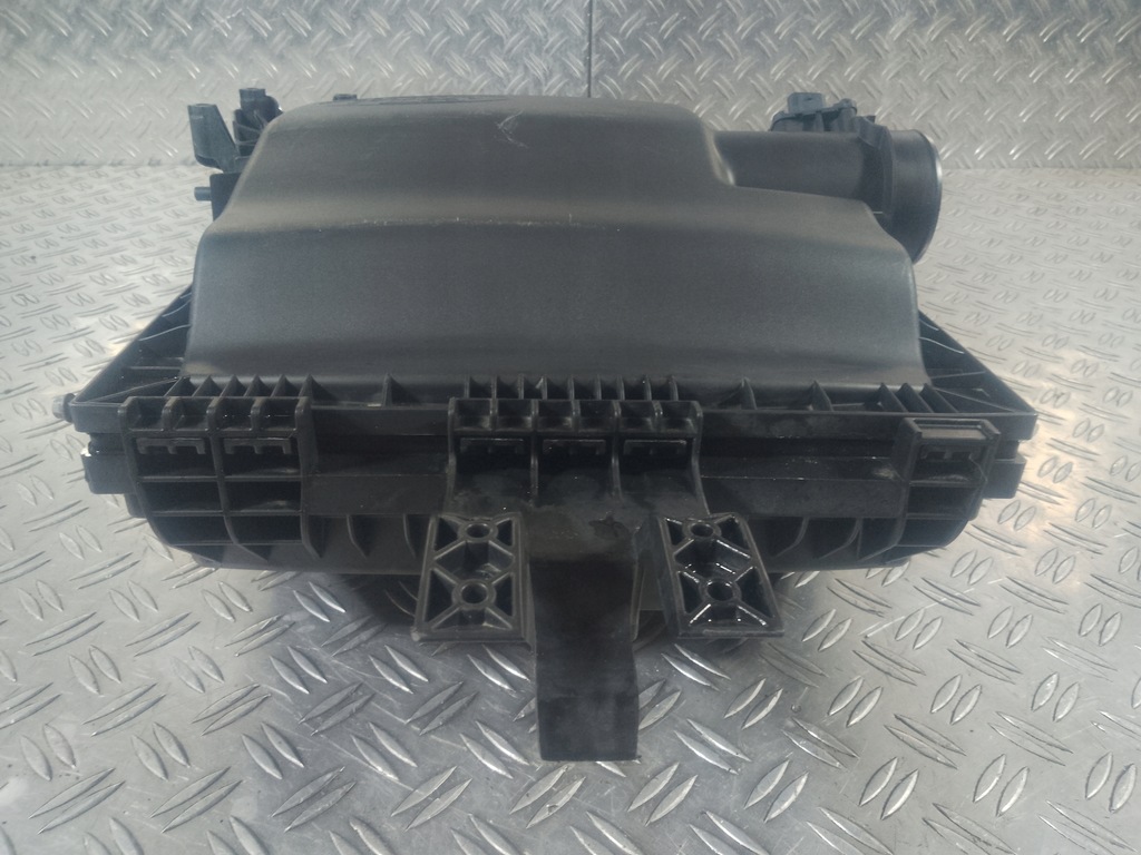 фото №5, Ford transit custom lift 17- корпус фильтра воздуха 2.0 tdci