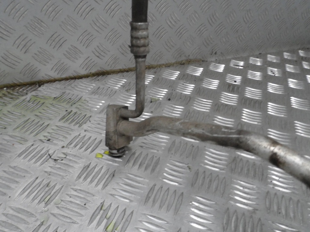 фото №2, Шланг кондиціонера mini r56 1.4 9224860