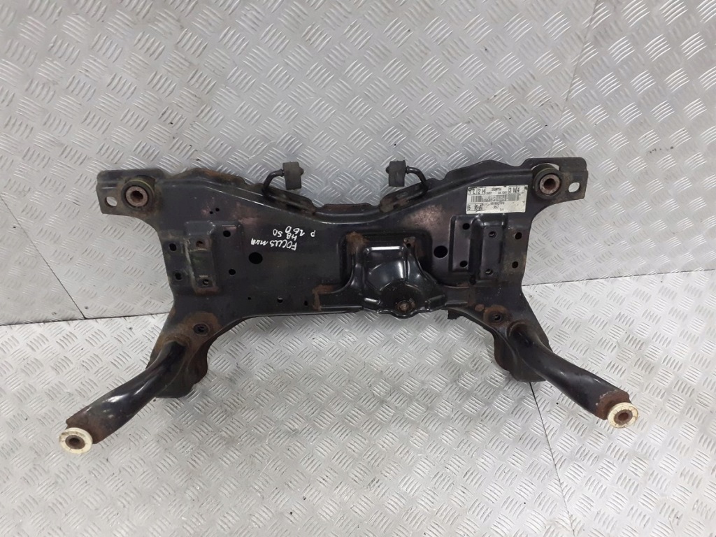 фото №1, Подрамник подрамник ford focus mk2 1.6