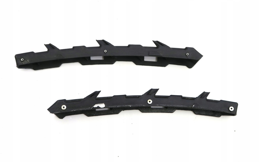 фото №1, Kia ceed 2 proceed ii 2012 - направляющие w бампер перед направляющая l+r оригинал оригинальный номер