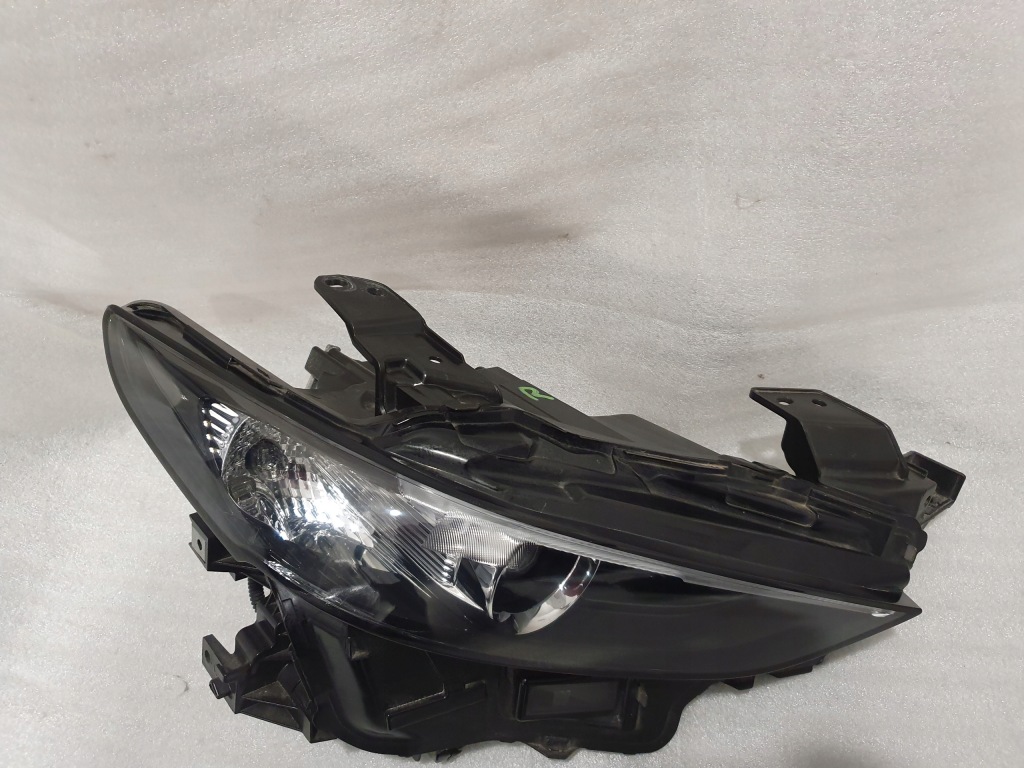 Фара mazda 3 3 full led 8 pin Ціна