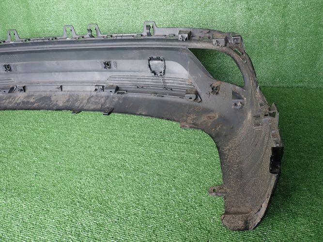 фото №8, Renault espace vi 24- бампер задний задняя накладка