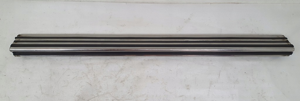 фото №1, Молдинг порог порог подножка mercedes w463 g-klasa