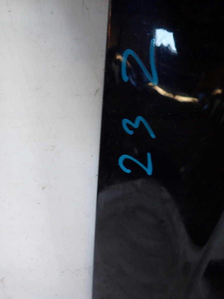 фото №10, Volvo xc90 ii 2 14- капот кришка двигуна