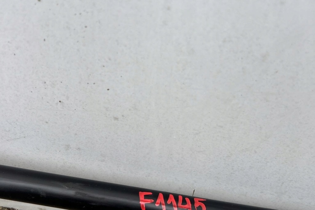 фото №9, Стабилизатор передний porsche panamera 970 97034370102 бензиновый 2012