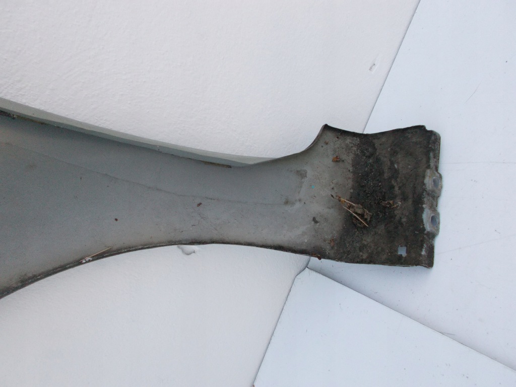 фото №9, Крила правий kia ceed i 1