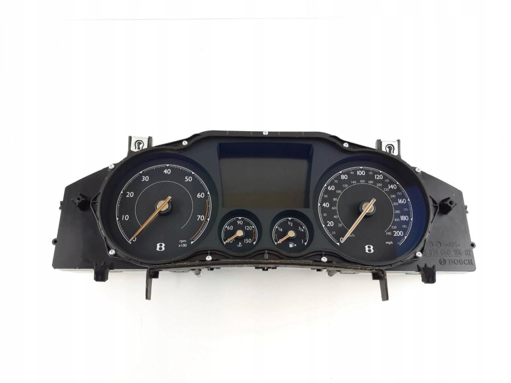 Купить Bentley continental счетчик 3w0920851s