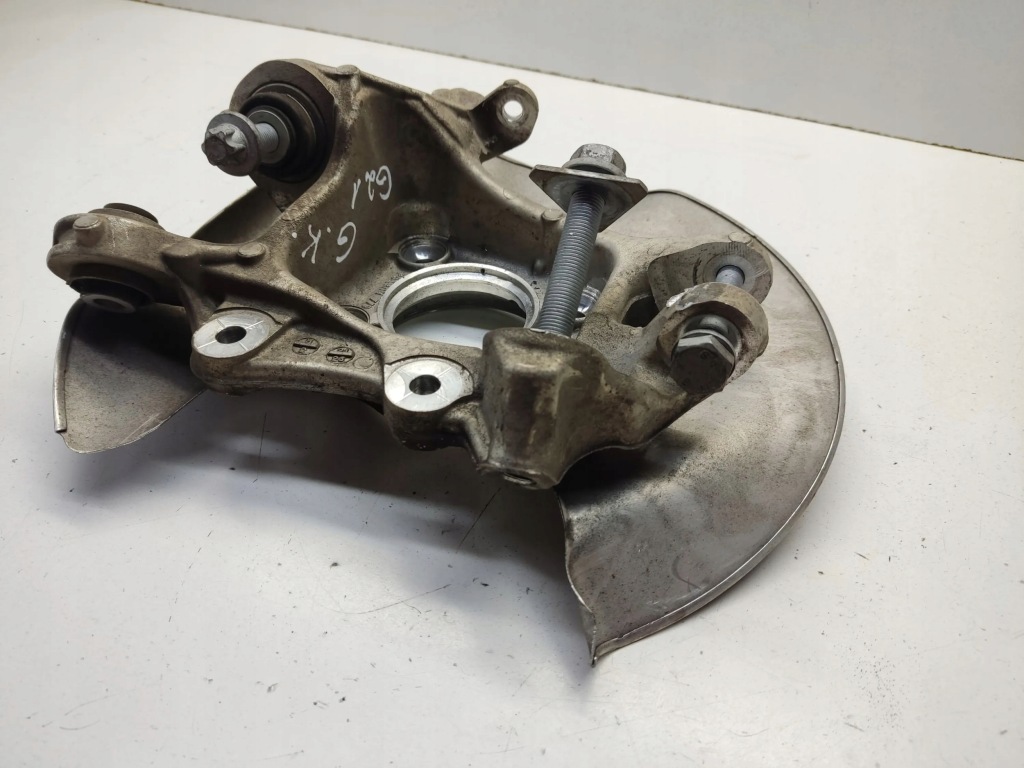 фото №9, Bmw 3 g20 g21 2023 ступица колеса заднего 7127701