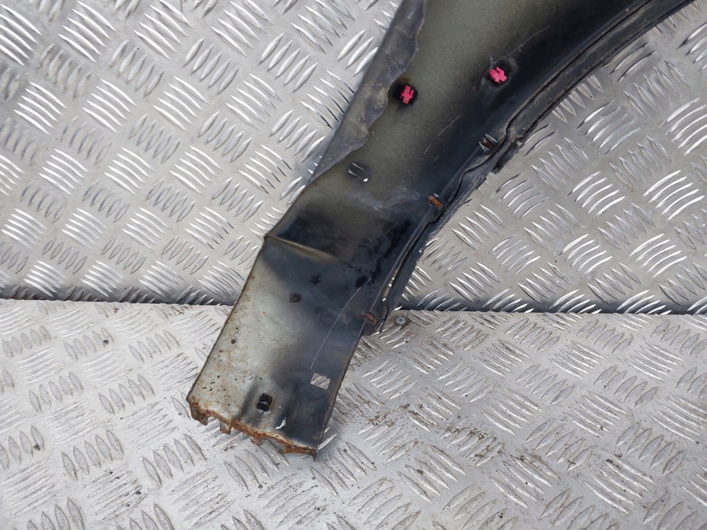 фото №6, 105. крыло левый перед kia sportage ii 9p