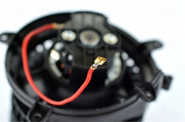 фото №5, Воздуходувка - nissens 87152