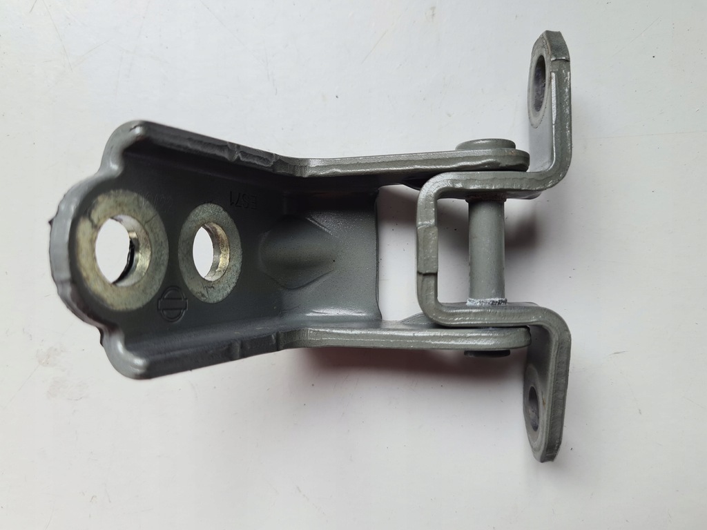 фото №1, Петля дверь правый перед nissan qashqai iii j12 21