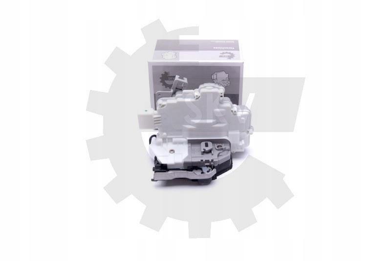 фото №1, Esen skv 16skv943 замок двері