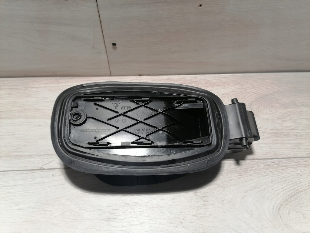 фото №1, Porsche cayenne iii модуль крышка заливной 9y0809857d