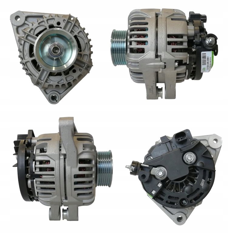 Купити Новий генератор honda accord 1.6 1.8 2.0 2.2 2.3