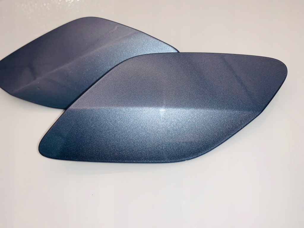 фото №1, Заглушка розпилювача vw golf 6 plus l / p кольори 5m0955109g