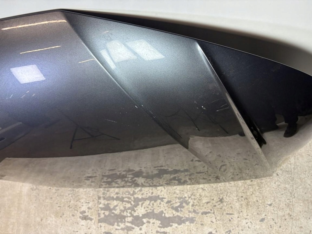 Капот кришка двигуна audi q5 80a Недорого