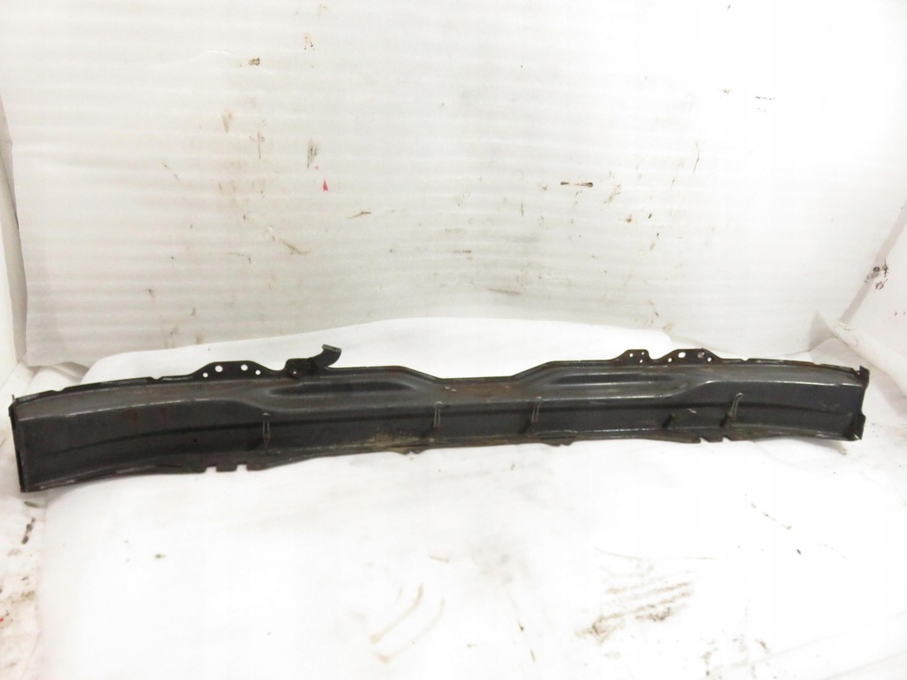 фото №9, Балка бампера перед scania r