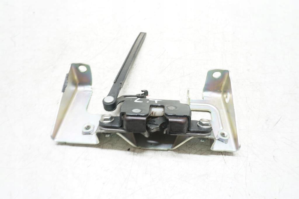 фото №3, Замок лівий задня сидіння honda city ii iv