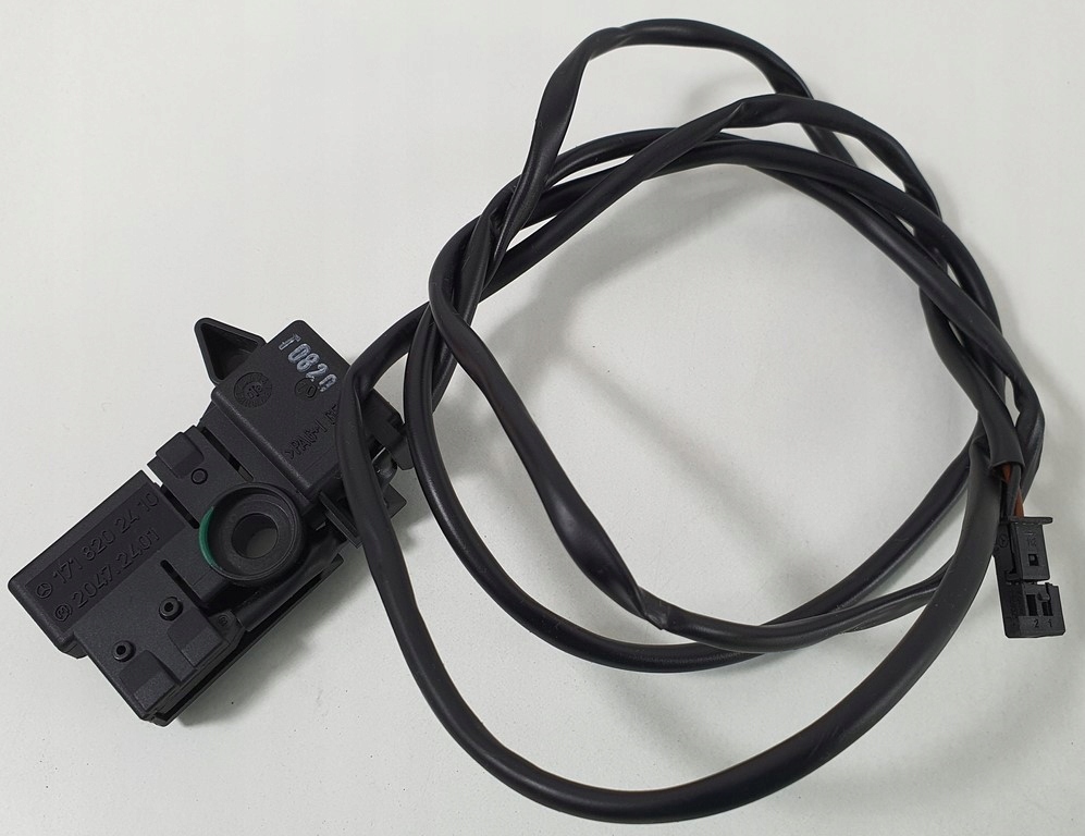 фото №1, Датчик крыша mercedes slk r171 lift 1718202410