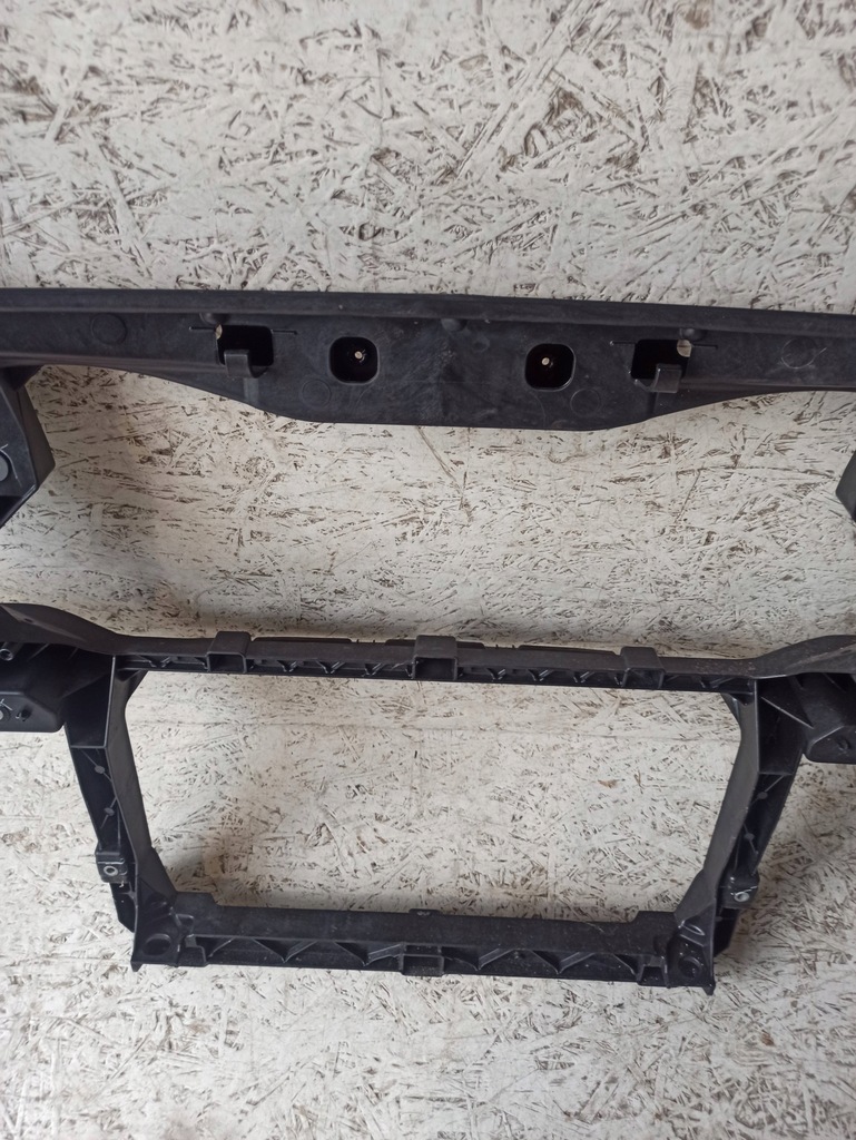 фото №8, Dodge nitro 68019021aa pas передній підсилювач