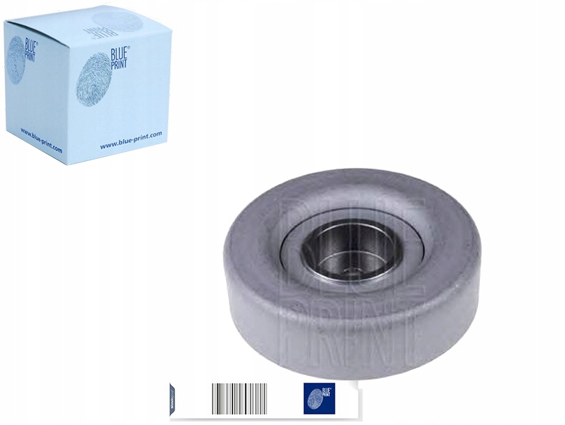 фото №1, Blue print ролик натяжителя mitsubishi galant mk vi