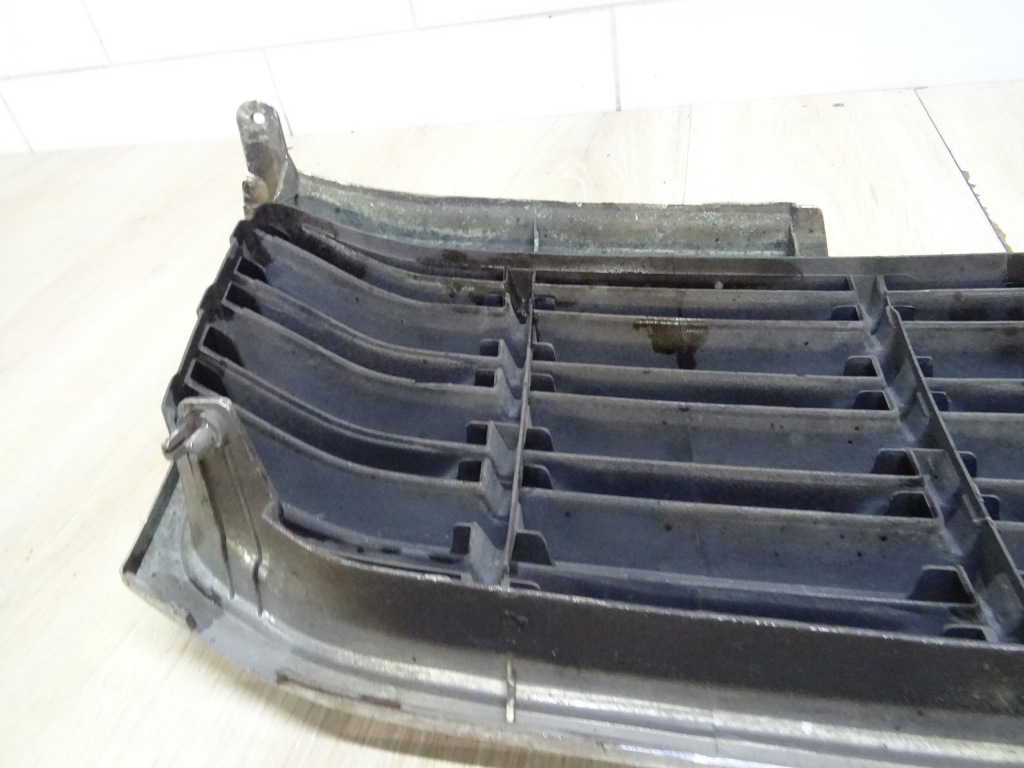 Toyota land cruiser 100 j100 решітка радіатора решітка радіатора бампера перед 53111-60350 Оригінал