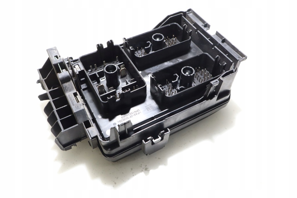 фото №1, Коробка предохранителей opel astra k 1.6cdti