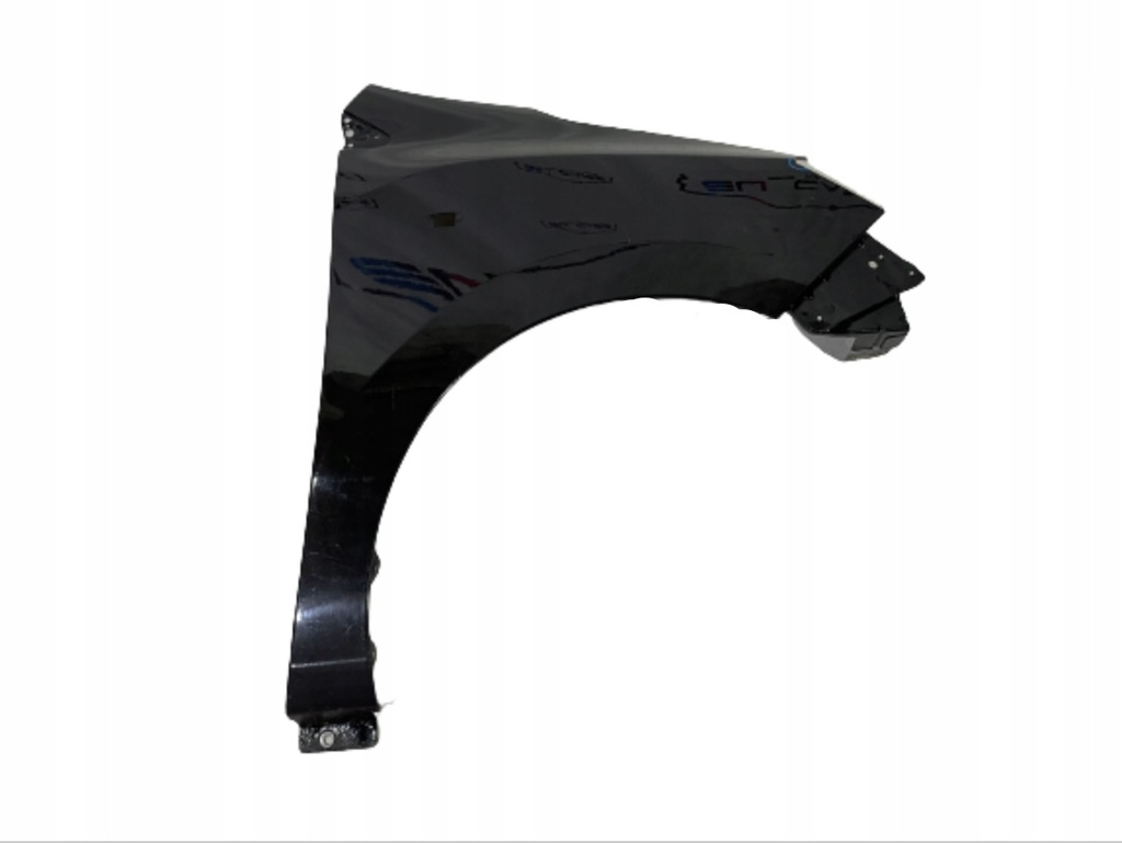 фото №1, Dacia lodgy dokker крыло правый перед 2012-2020 r